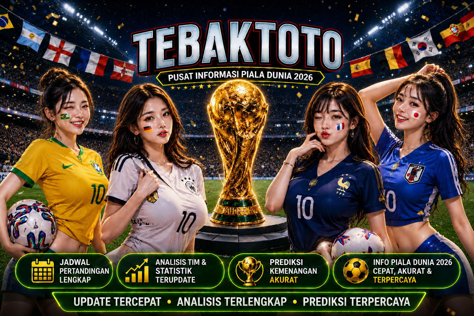 TEBAKTOTO Banner 1