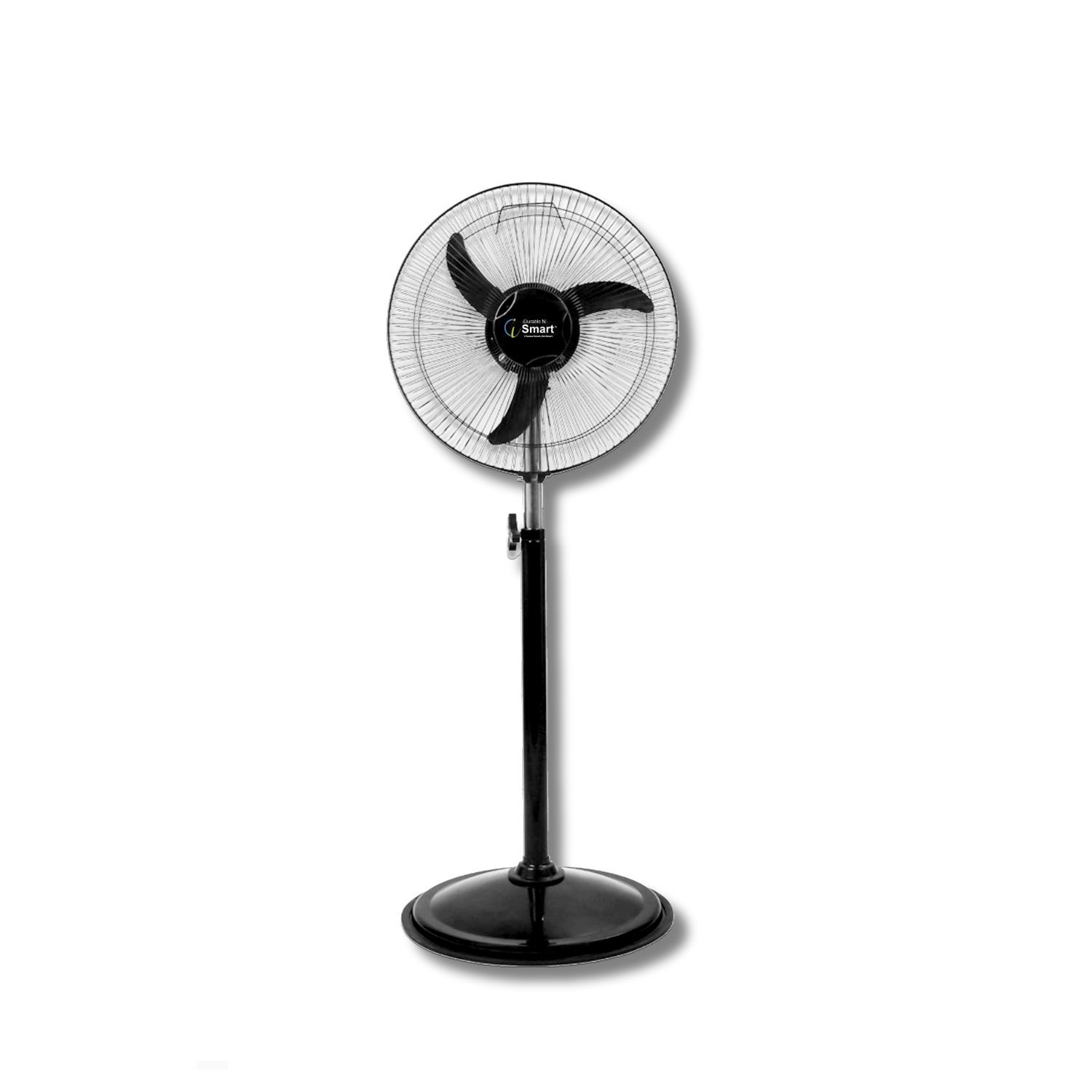 iSmart electrical products including lighting, fans, home appliances and kitchen appliances.
