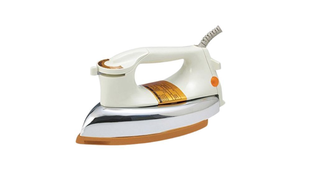 Electric Iron Manufacturer in Gurugram | iSmart
