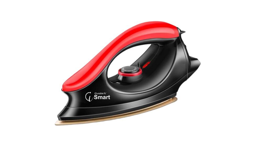 iSmart Edge Iron Electric Dry Iron