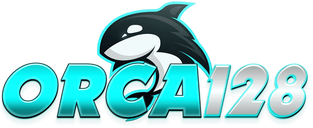 LOGO ORCA128