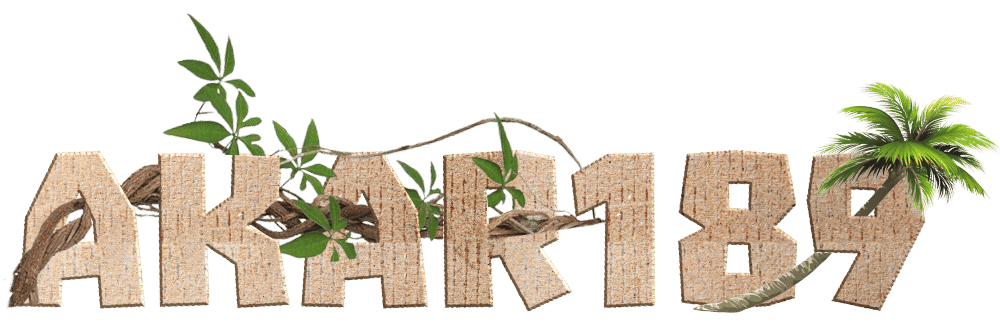 Logo AKAR189