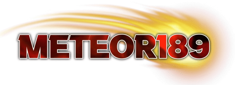 Logo METEOR189