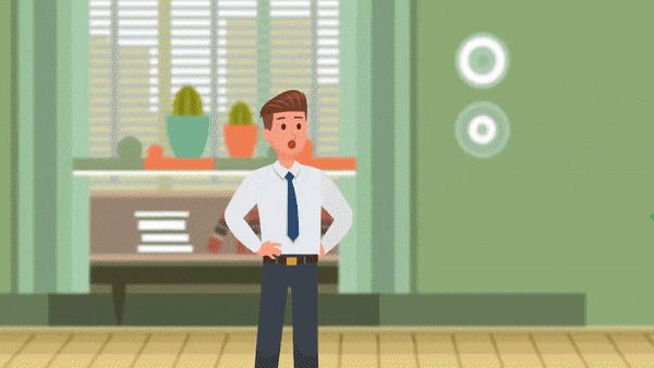 video animation