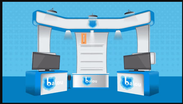 video animation