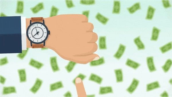 video animation