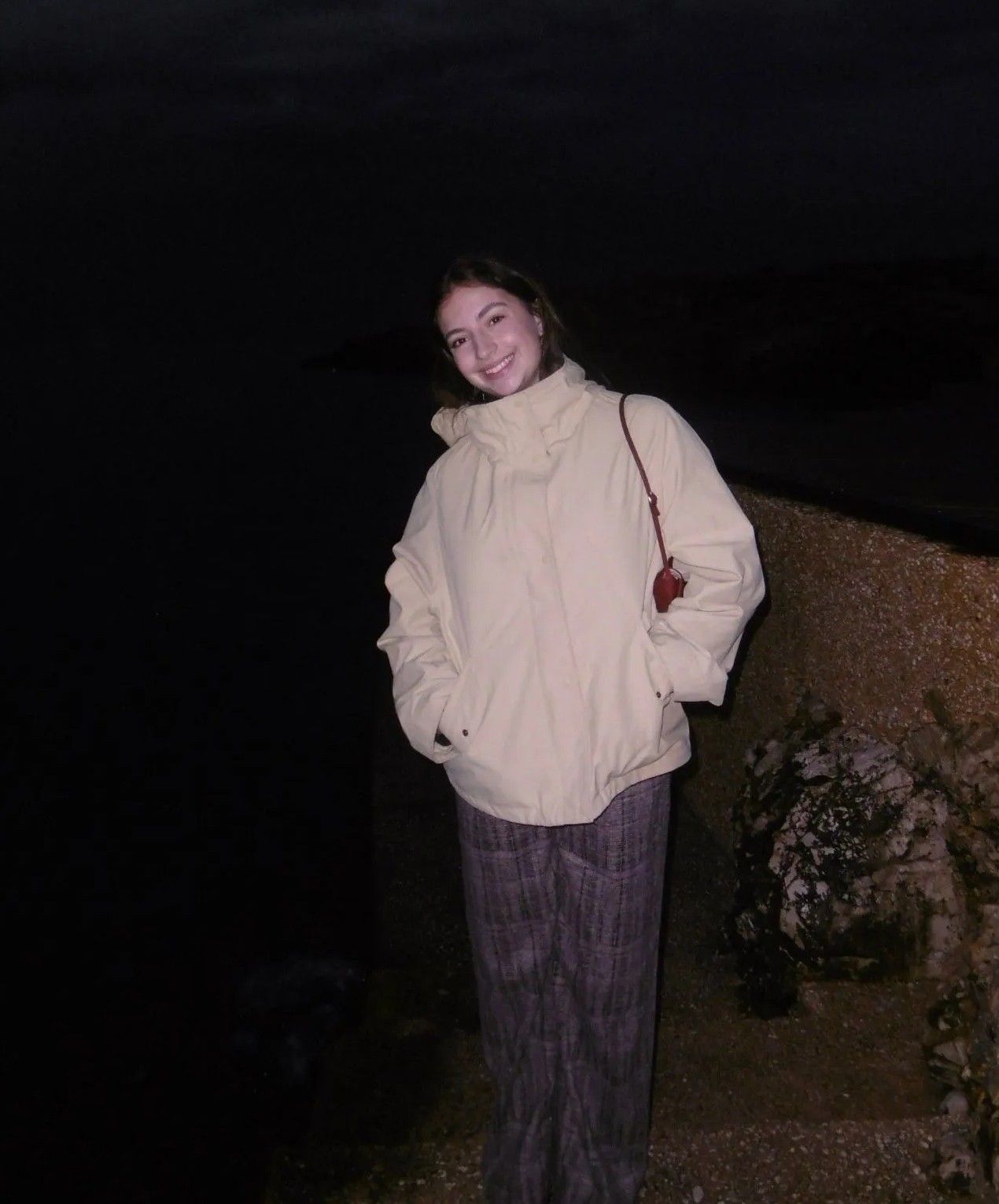 Foto de perfil de Elena Talegón Rodríguez