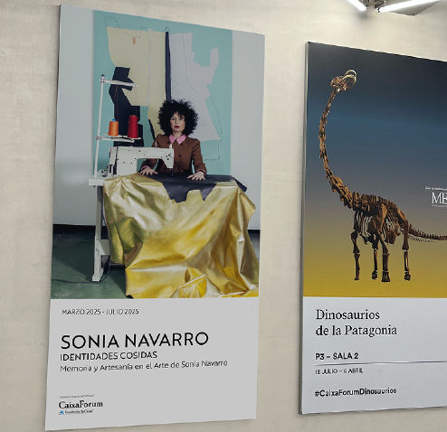 Branding — Identidades Cosidas