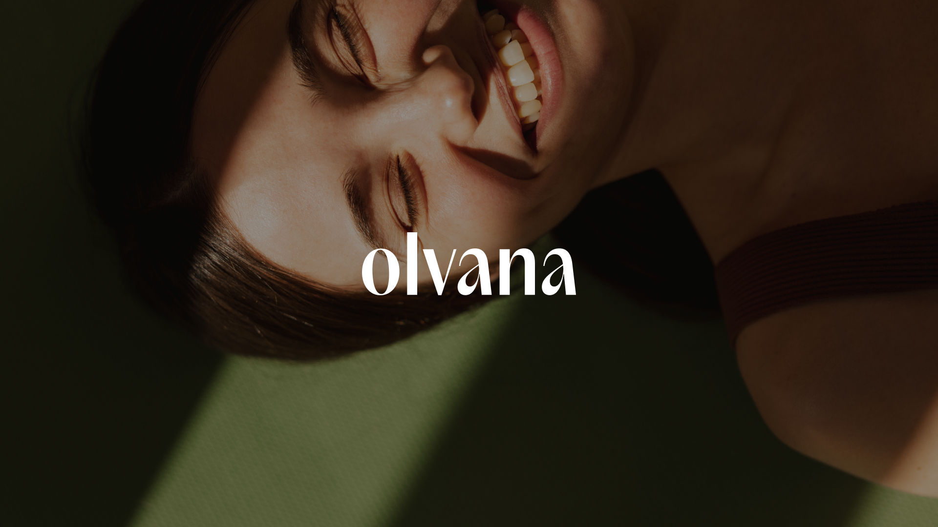 Olvana - portada