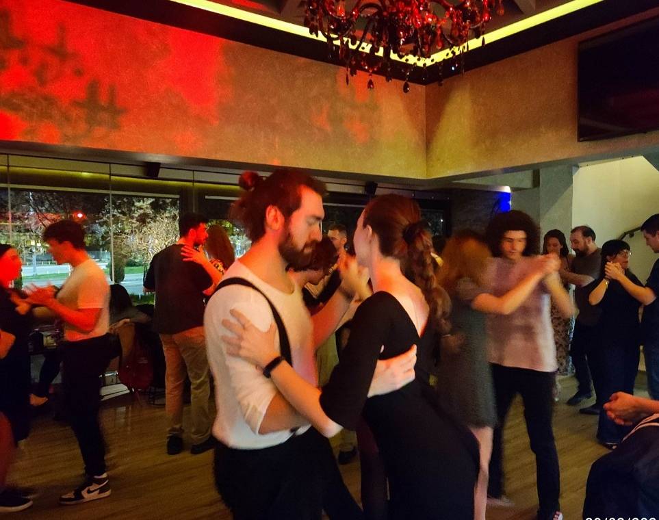 tango events thessaloniki, milongas thessaloniki, βραδιά tango, φωτογραφία εκδηλώσεων
