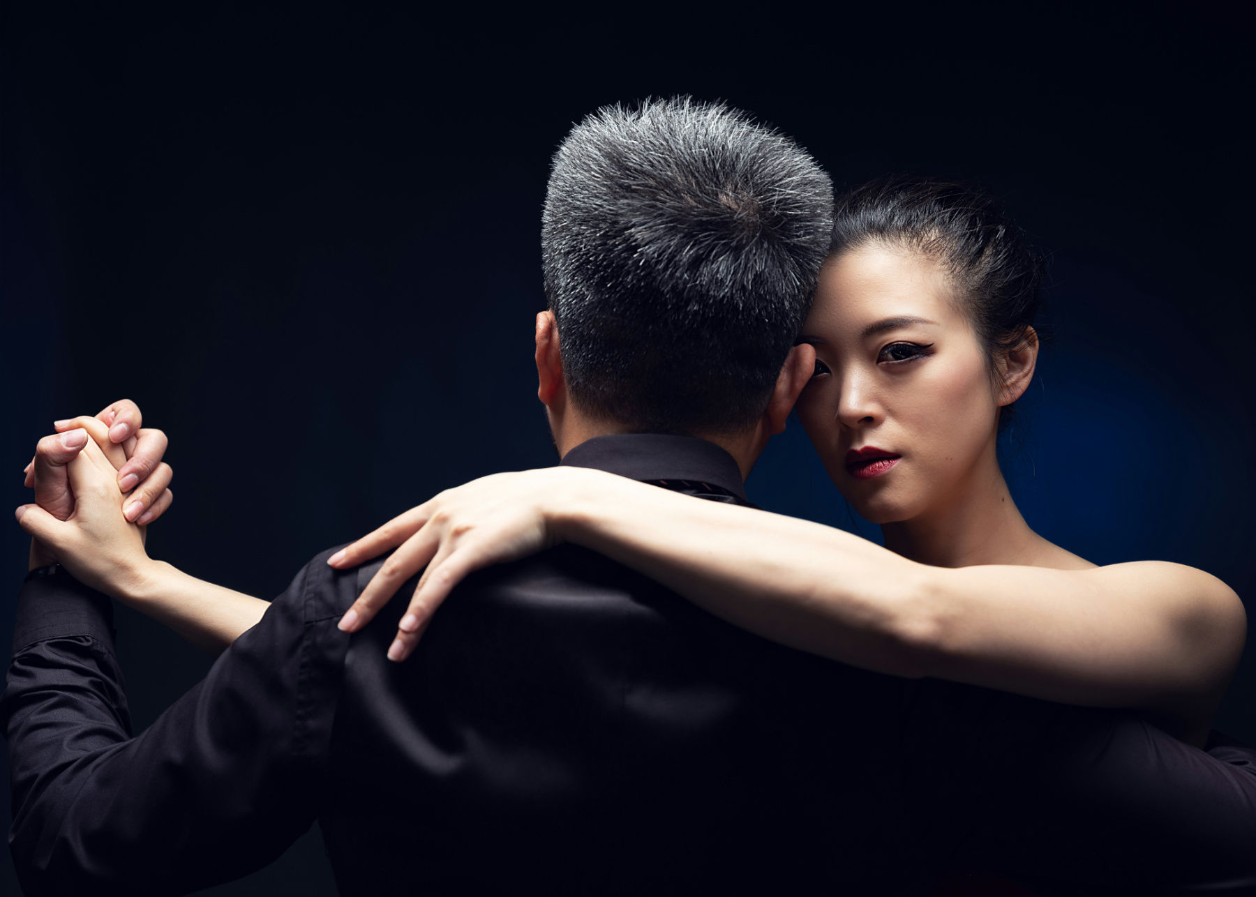 Tango Emotions, Social Dance from the Heart | Argentine Tango Singapore