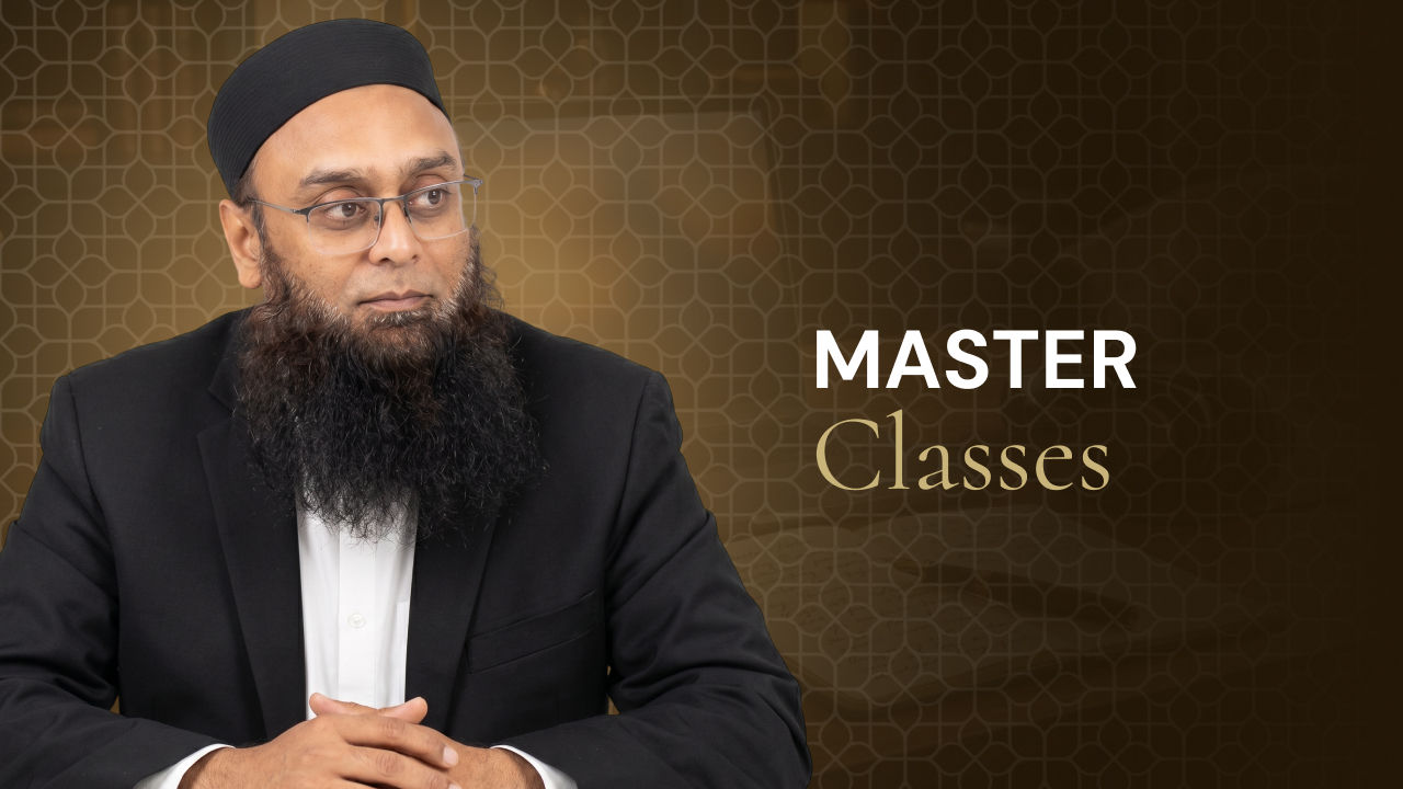 Masterclasses