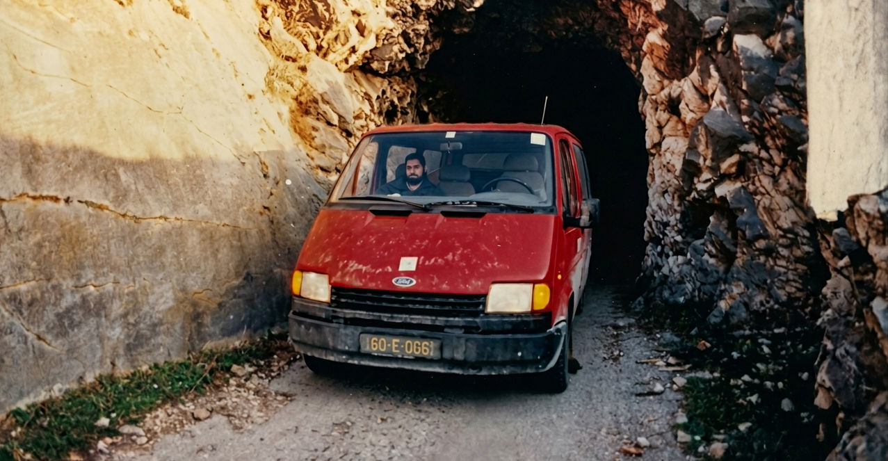 West Mostar