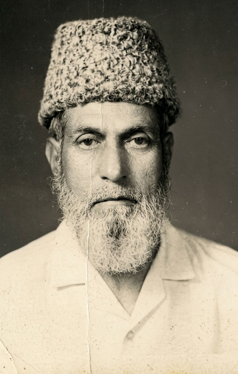 Suleman Ahmer’s Personal Pictures
