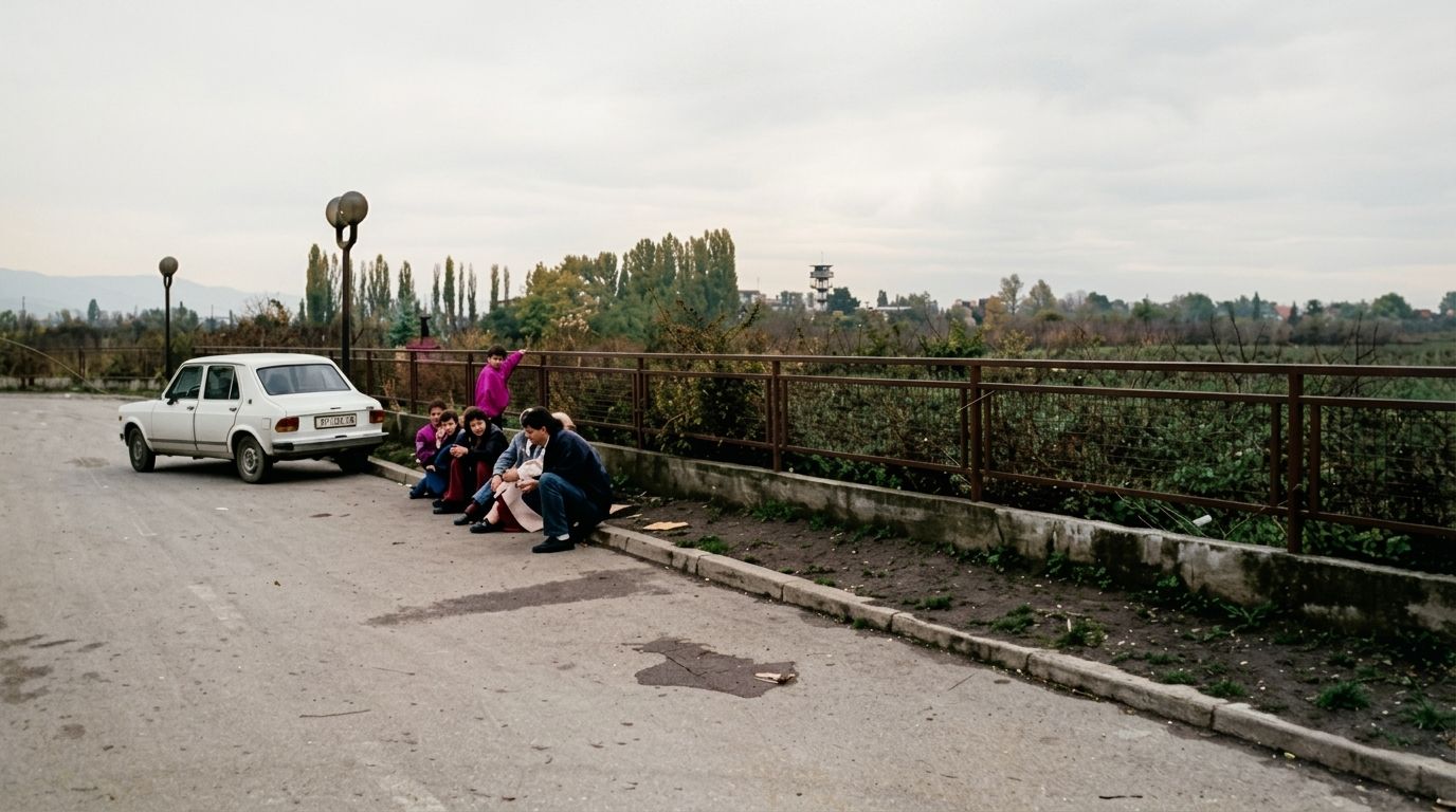 Zagreb, Croatia