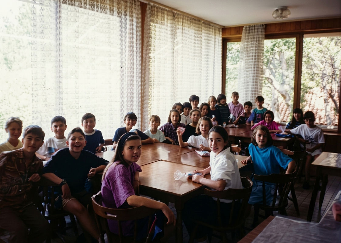Bashka Voda Croatia: 1993