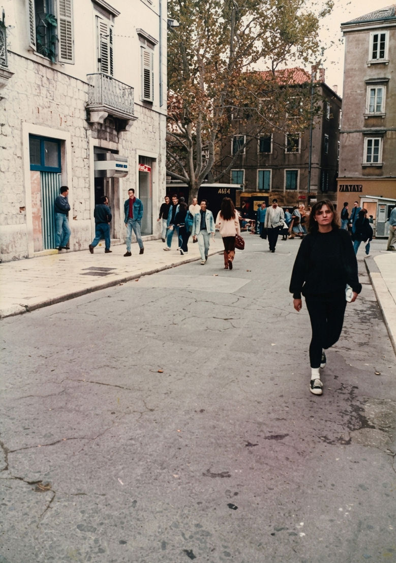 Split, Croatia