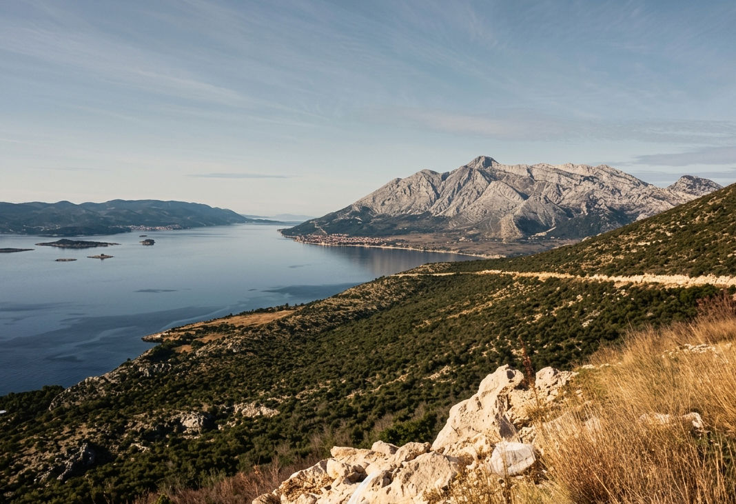 Neum, Bosnia