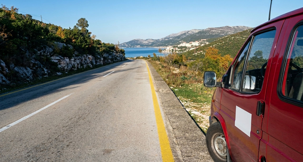 Neum Bosnia
