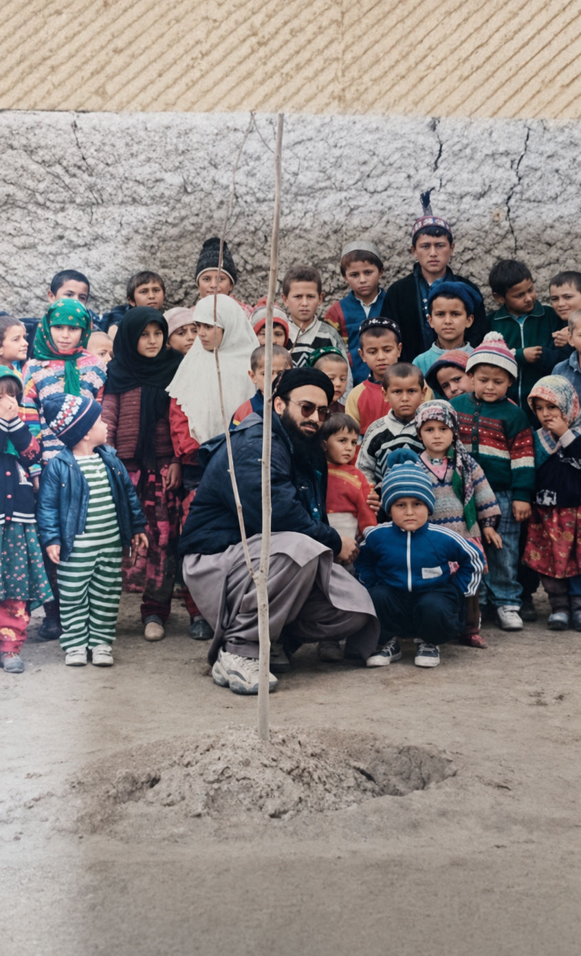 Afghanistan