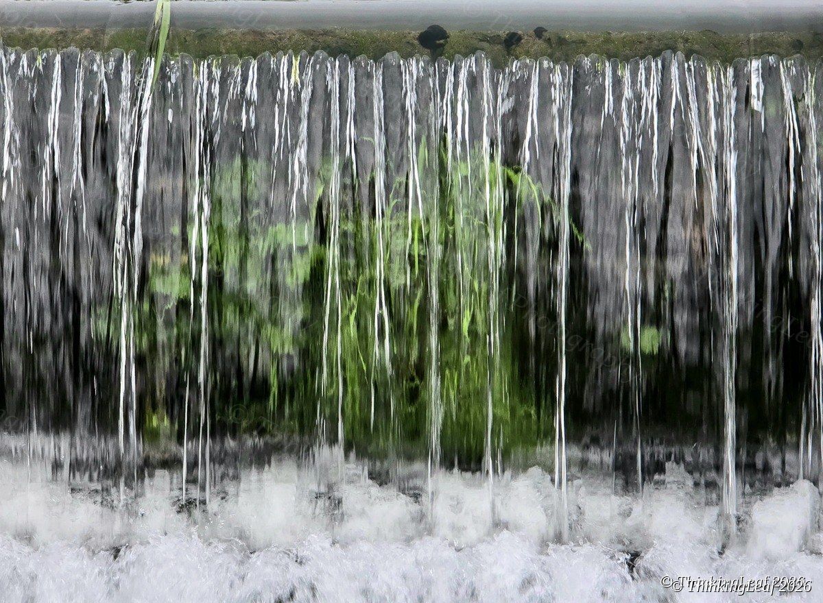 Waterfall Threads