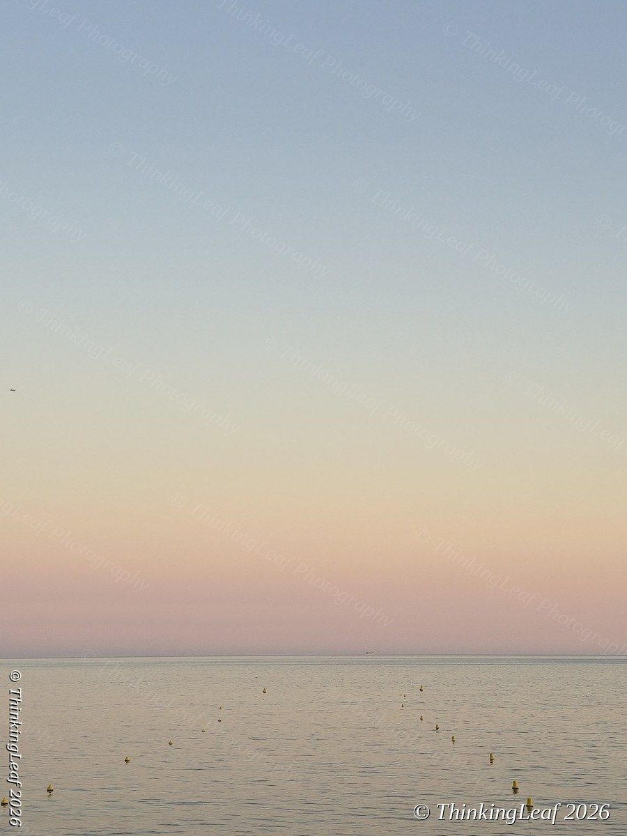 Mediterranean Dusk