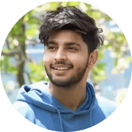 Vaibhav Sharma