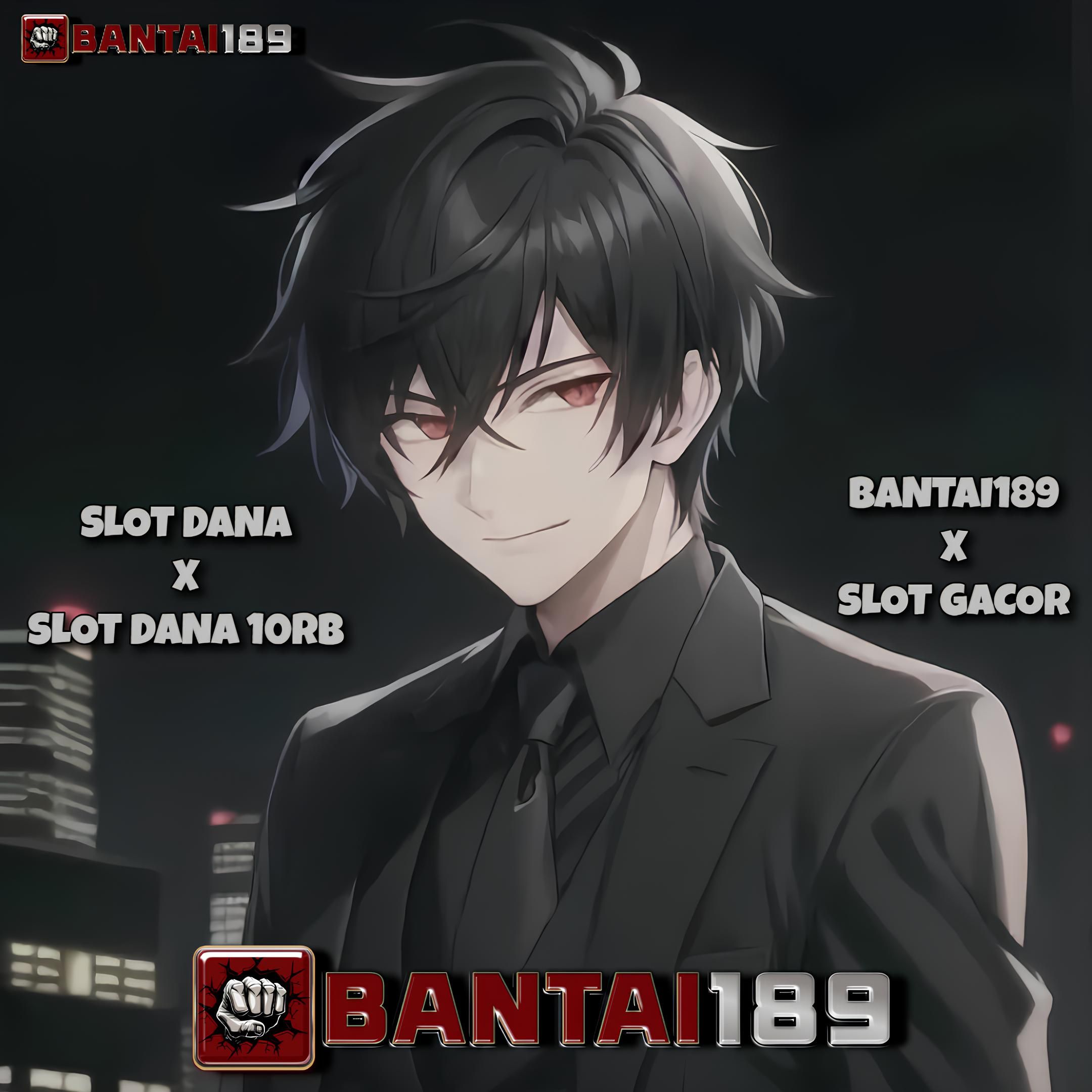 BANTAI189