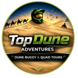 TopDune Adventures