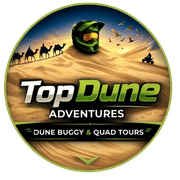TopDune Dubai Logo