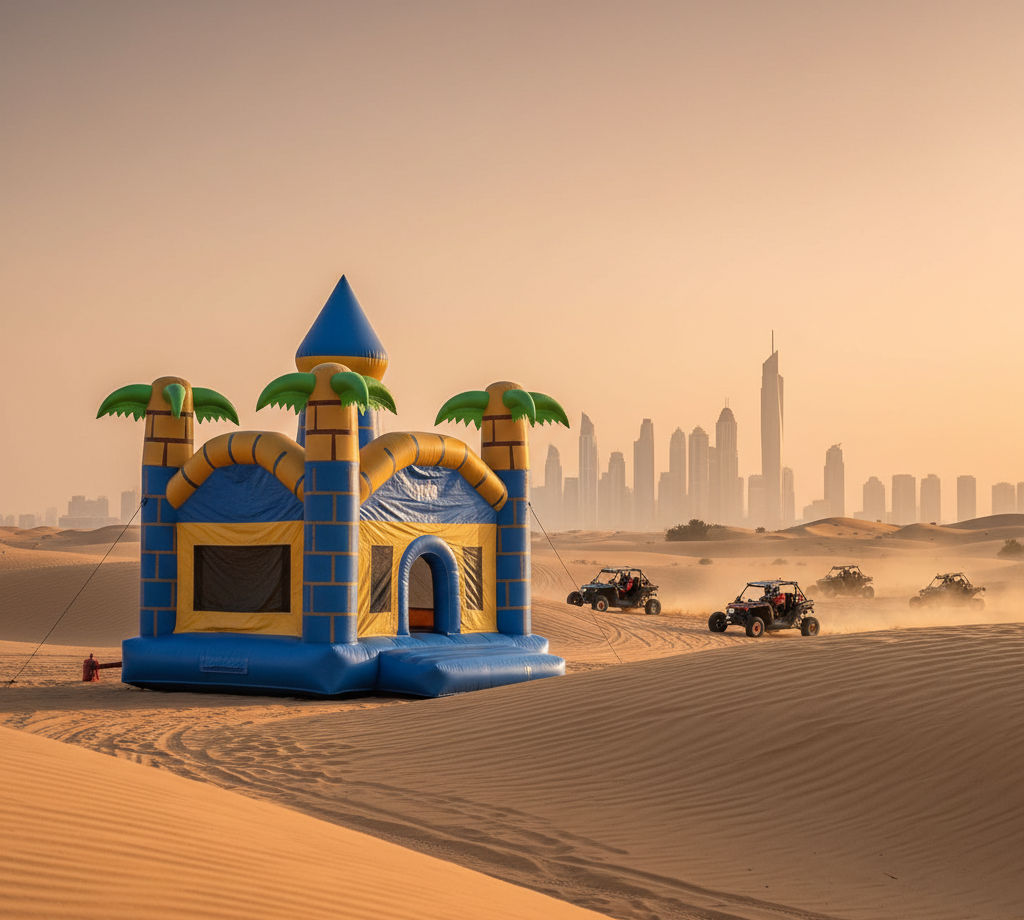 Entertainment services