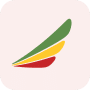 Ethiopian Air Lines