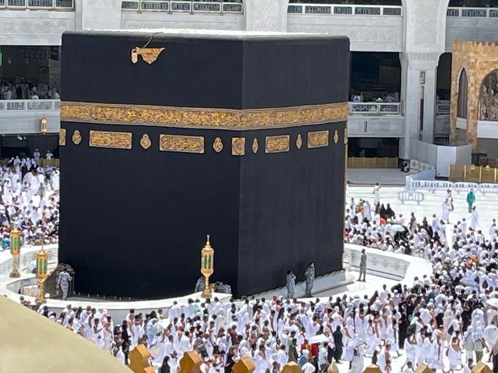 Complete Umrah Visa Guide for Indian Travelers