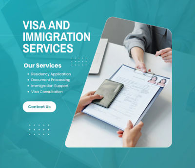 Need a Visa? We Make Visa Application Easy with Expert Guidance & Quick Support!