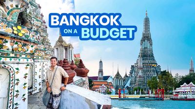 BANGKOK IN BUDGET