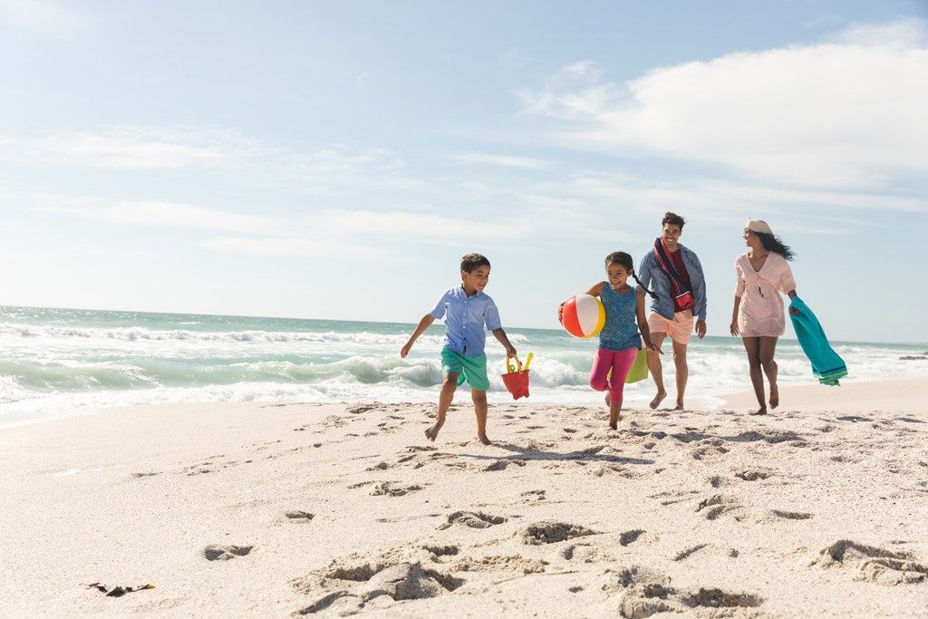 Family-Friendly Holiday Packages: Destinations Your Kids Will Love