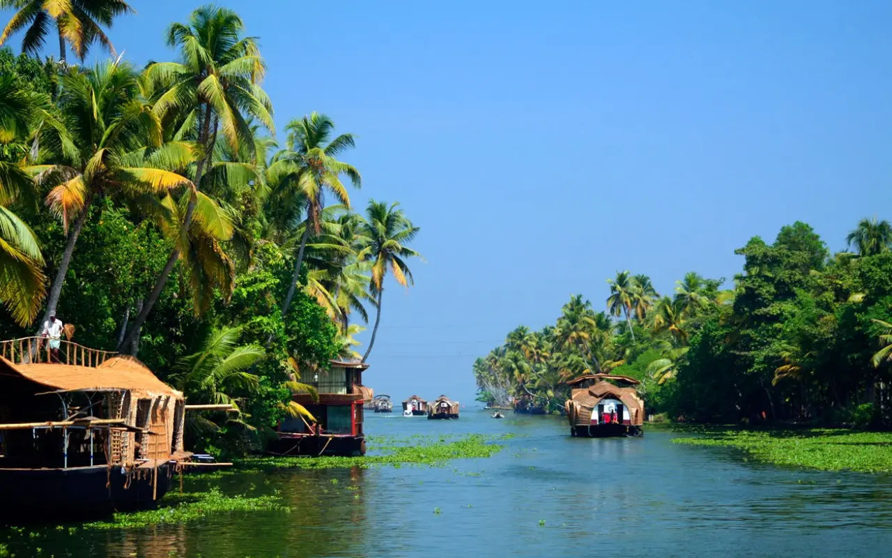 Explore the Best Tour Packages in India with MyZone Tourism