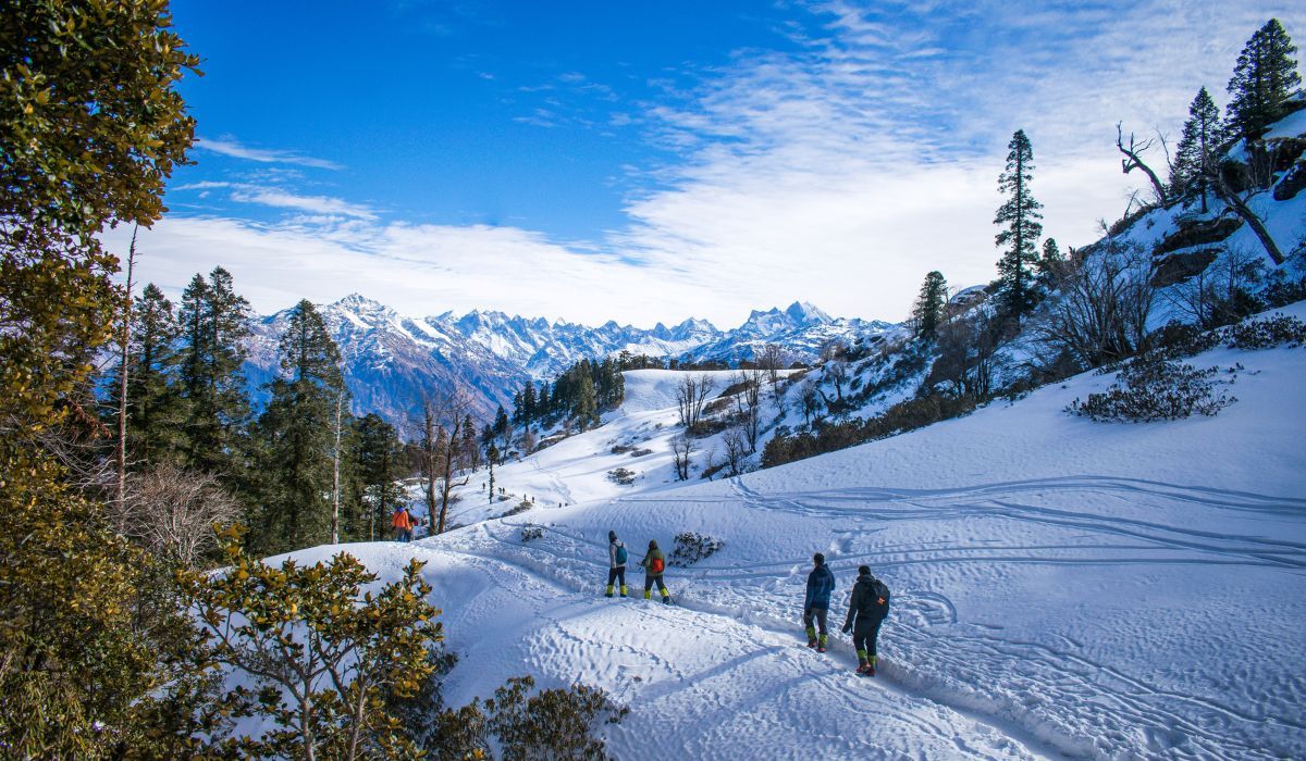 Top 10 Affordable Tour Packages in India for 2026 (Budget-Friendly Trips)