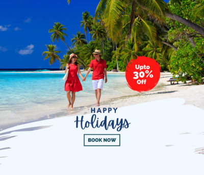 Unlock the Joy of Travel – Book Domestic & International Holidays with Expert Offline Packages!