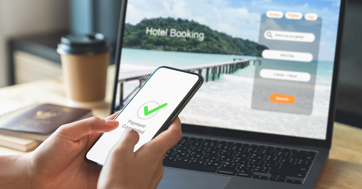 Last-Minute Hotel Booking Deals – Do They Really Save Money?