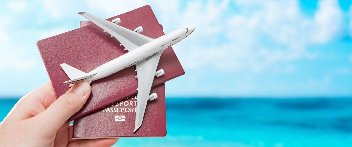 Best Time to Book International Flights in 2025
