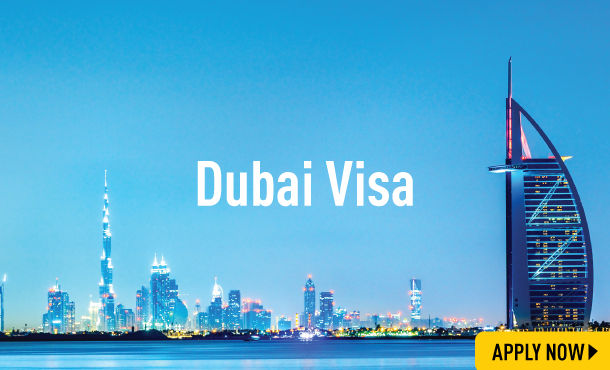 Dubai Visa for Indians – Complete Guide, Fees & Process