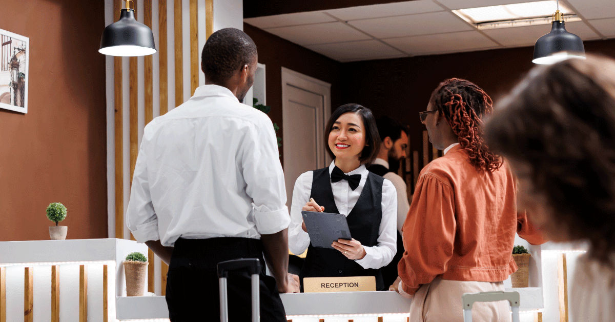 How to Choose the Right Hotel for Any Trip: A Complete Myzone Tourism Hotel Booking Guide