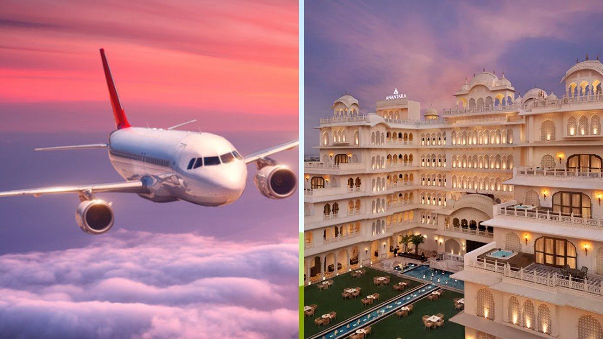 Flight Ticket + Hotel Booking Combo Deals – Are They Really Cheaper? (Full Breakdown)