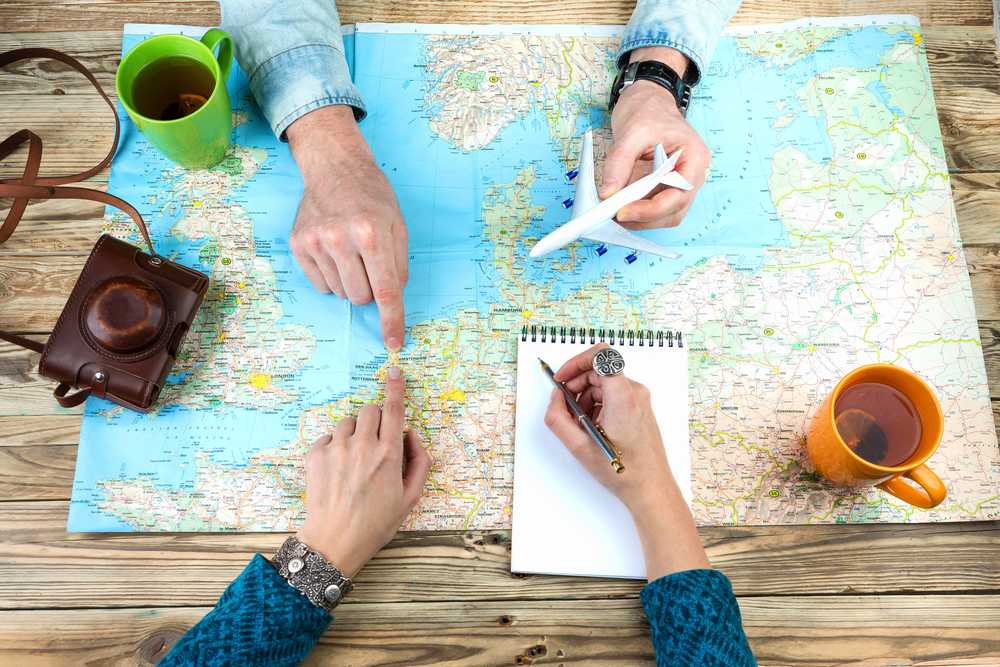 How to Choose the Perfect Holiday Package: Tips from Myzone Tourism Experts