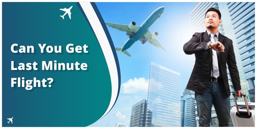 Last-Minute Travel Deals – Save Money on Urgent Bookings
