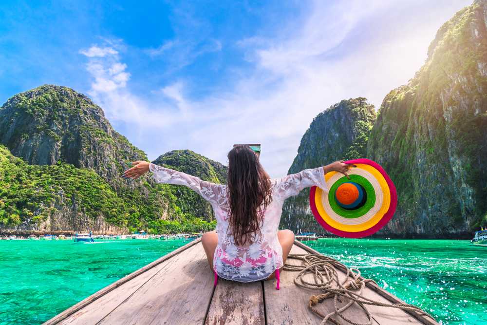 Best International Tour Packages for 2026 – Budget, Luxury & Family Options
