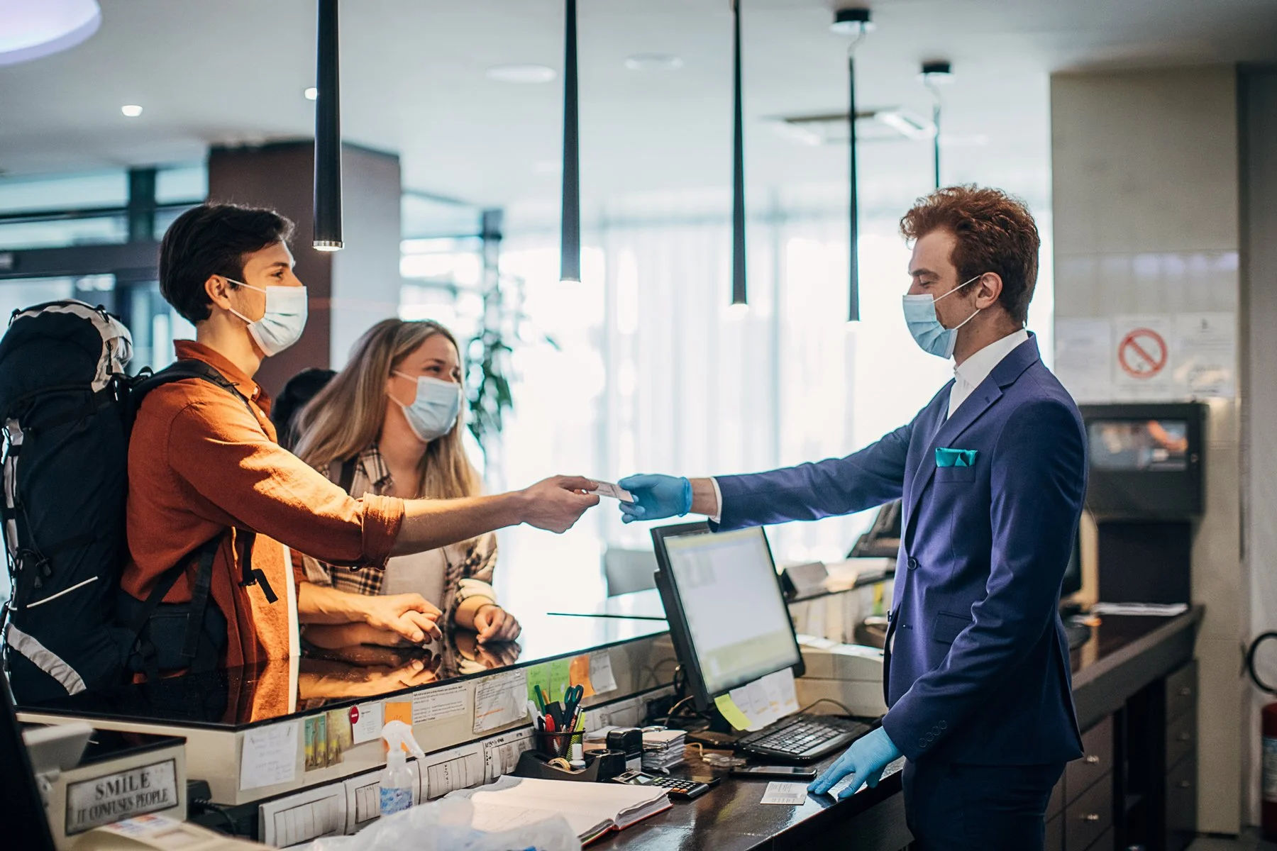 Top Hotel Booking Mistakes Travelers Make (and How Myzone Tourism Helps You Avoid Them)