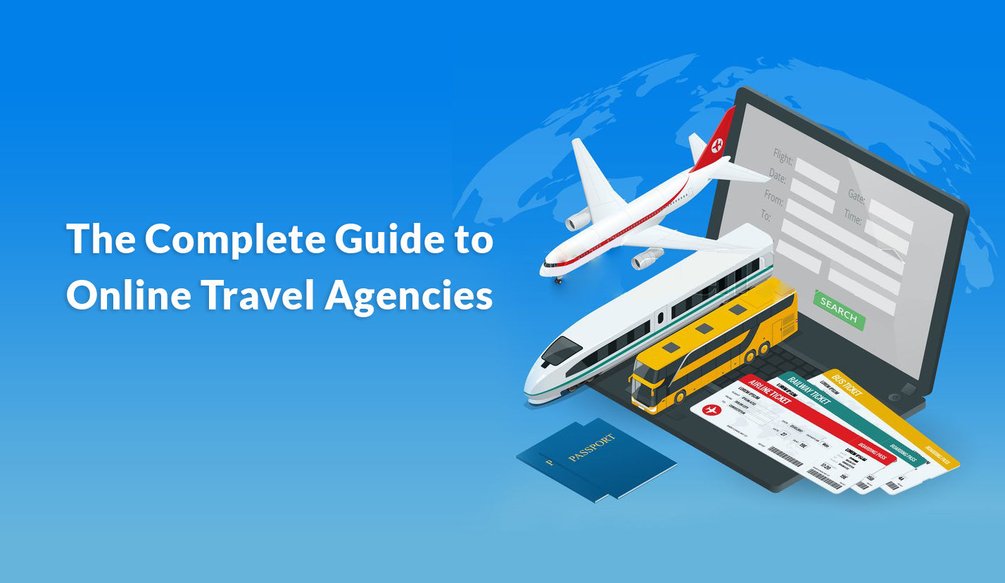 Travel Agency vs Online Booking – Which is Better?