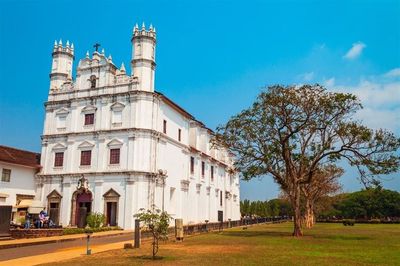 Goa